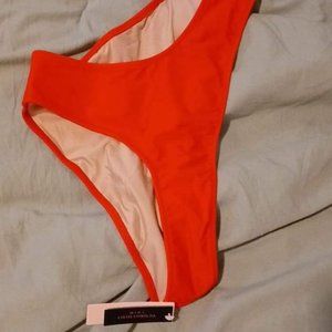 Victoria secret bathing suit bottoms